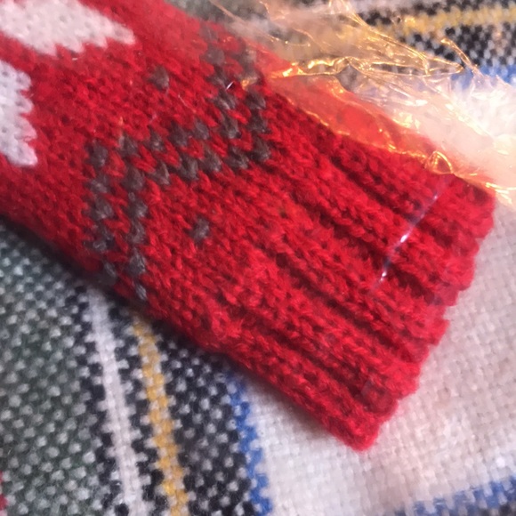 Pottery Barn Cute and Cuddly Archie The Snowman Applique Plaid Pillow Cover ☃️ - Picture 10 of 16